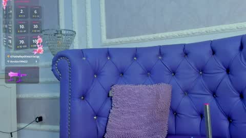 LIILY online show from March 27, 8:37 am