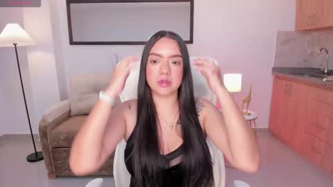 liilylux online show from October 5, 4:10 am
