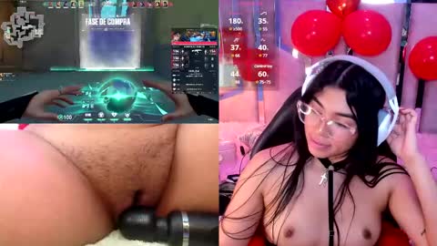 Liss online show from February 11, 6:22 pm