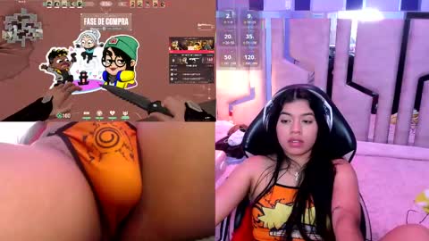 Liss online show from March 10, 4:03 pm