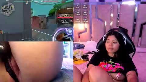 Liss online show from March 8, 3:56 pm