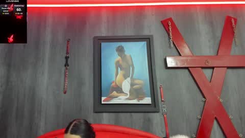 Nini - online show from April 6, 11:55 am