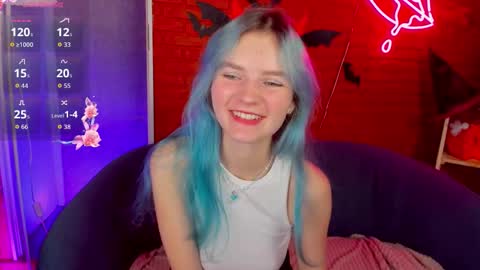 lika_sky online show from November 2, 11:21 am