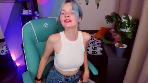 lika_sky online show from October 4, 4:38 pm