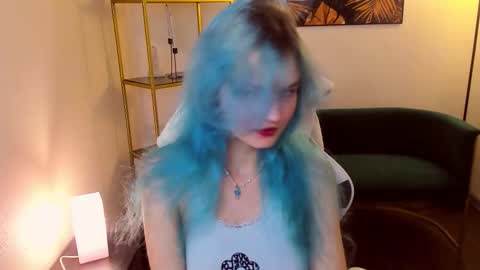 lika_sky online show from October 10, 11:05 am