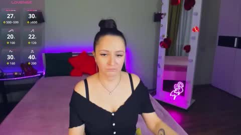 Lika online show from October 6, 4:47 pm