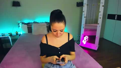 Lika online show from January 8, 1:41 pm