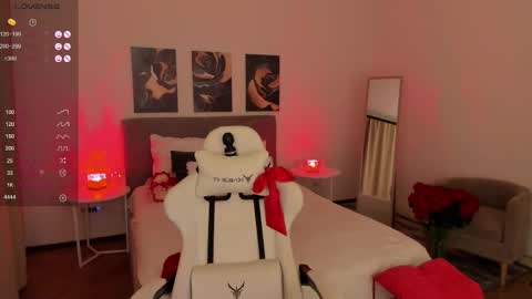 Lika online show from November 6, 3:37 pm