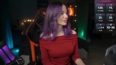 Ilona 3 OF  online show from February 17, 3:55 pm