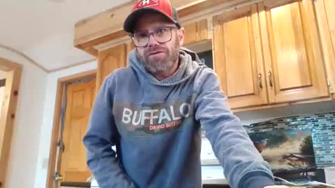 St pierre online show from February 15, 3:55 pm