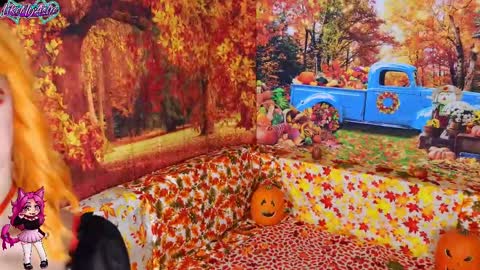 LikeMyAshe online show from October 7, 5:47 am