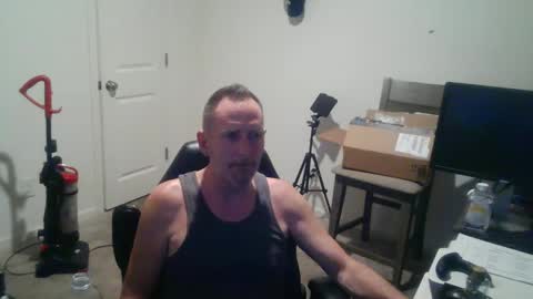 MIKE online show from October 11, 11:48 am