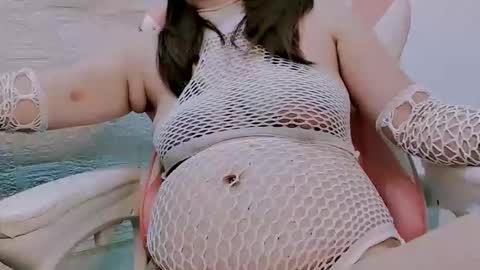 likixi online show from April 18, 2:35 am