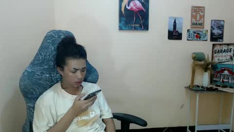 Leng online show from February 16, 11:59 am