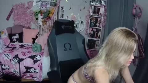 Lil Bunny online show from January 7, 11:14 pm