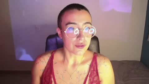 im MIA  -- MY OF is catsito3 online show from February 22, 6:28 am