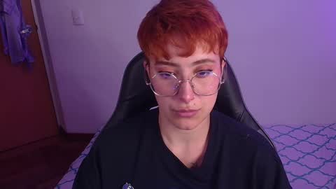 im MIA  -- MY OF is catsito3 online show from September 12, 12:34 am