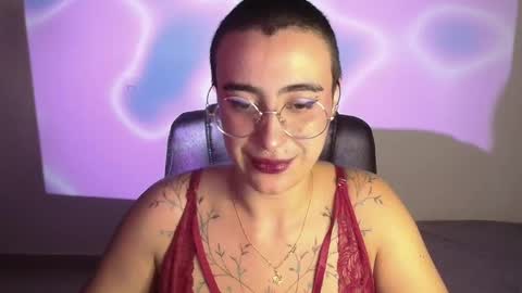 im MIA  -- MY OF is catsito3 online show from February 22, 12:16 am