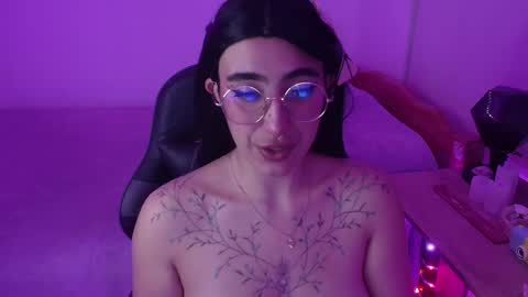 im MIA  -- MY OF is catsito3 online show from March 12, 4:08 am
