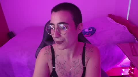 im MIA  -- MY OF is catsito3 online show from March 6, 11:03 am