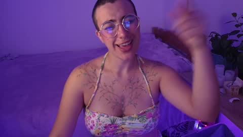 im MIA  -- MY OF is catsito3 online show from January 14, 4:36 am