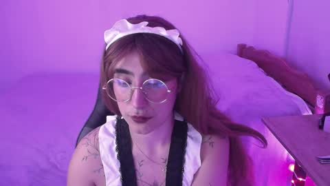 im MIA  -- MY OF is catsito3 online show from March 4, 8:24 am