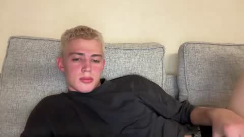 Addy online show from June 26, 8:47 pm