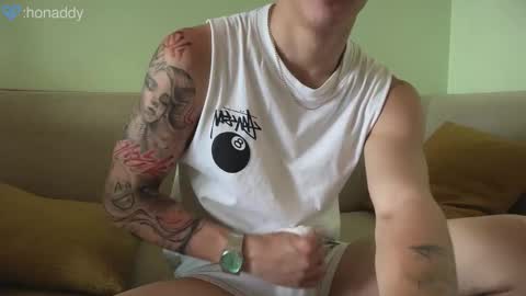 Addy online show from January 15, 9:07 am