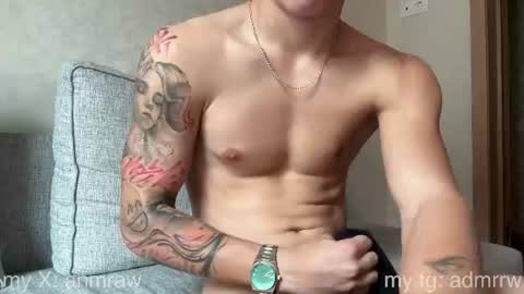 Addy online show from June 27, 12:22 pm