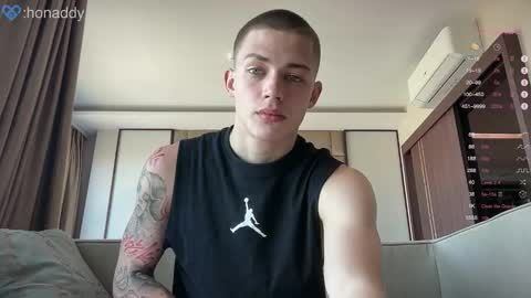 Addy online show from December 23, 5:35 am