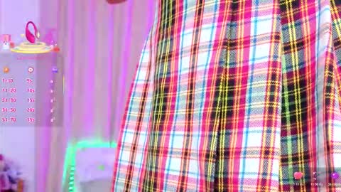 Lil Bella G online show from October 24, 7:42 am