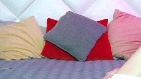 Lil Bella G online show from March 25, 2:46 pm