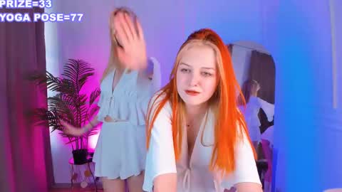 Snapshot of lil_blush_princess chatting on February 16, 1:38 pm Kate NEXT BROADCAST DECEMBER 1th at 430pm 3gmt online show from February 16, 1:38 pm