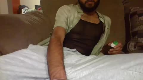 Pablo online show from September 28, 6:33 am