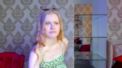 Erica online show from March 1, 11:36 am