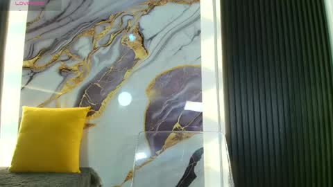 Lil Eva online show from April 28, 7:40 pm