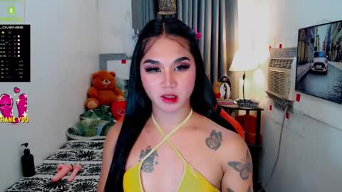 LILY online show from March 3, 4:15 pm