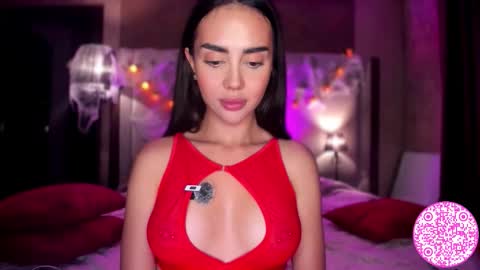 Gabriela online show from October 22, 7:48 pm