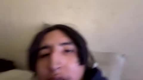 lil_glocc online show from October 5, 8:16 pm