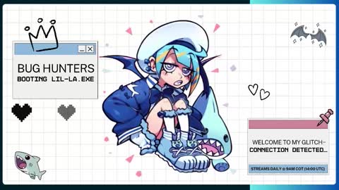 LilLa online show from September 30, 12:04 pm