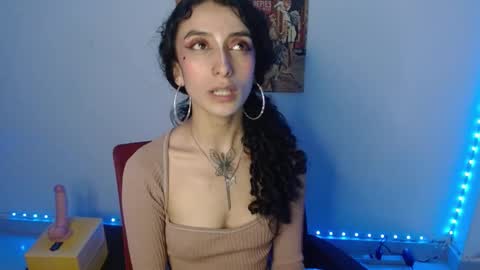 Snapshot of lil_lisaa chatting on December 18, 6:10 am Lisaa online show from December 18, 6:10 am