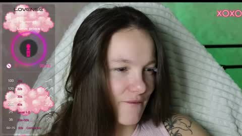 little moon online show from January 16, 3:02 pm