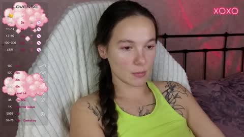 little moon online show from October 16, 11:36 pm