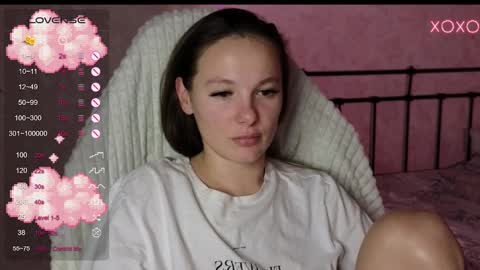 little moon online show from December 7, 5:48 pm