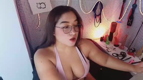 Tatianaconexion 0500 pm to 2 am colombia online show from March 20, 10:48 pm