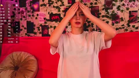 lil_raysss online show from March 5, 4:34 am