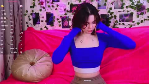 lil_raysss online show from March 11, 3:58 am