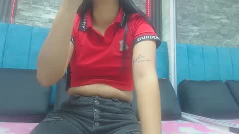 lil_rose2006 online show from November 5, 1:13 pm