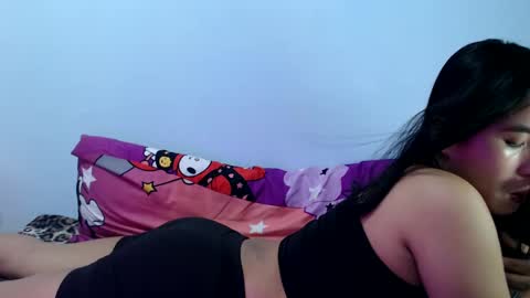 lil_sweetgirl4u online show from February 19, 10:09 pm