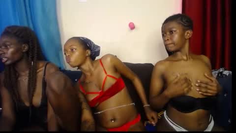 Tattiey online show from February 3, 6:40 am